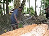 Papua Sepik and Blackwater River (Karavari Timbunke) - 084